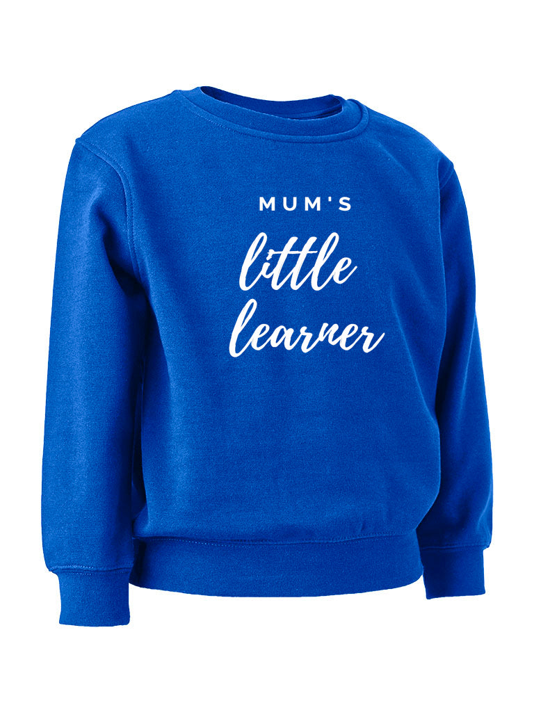 Mum's Little Learner - WINDCHEATER