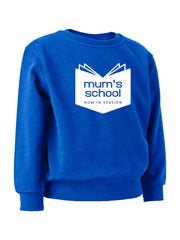Mum's School - WINDCHEATER