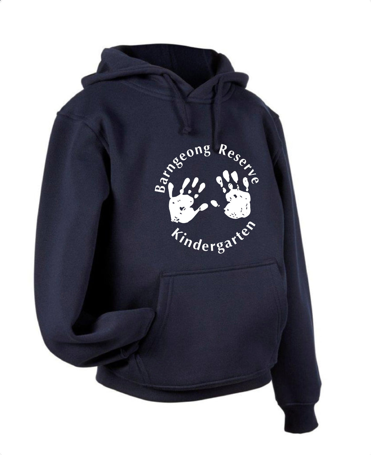 HOODED WINDCHEATER