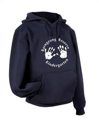 HOODED WINDCHEATER
