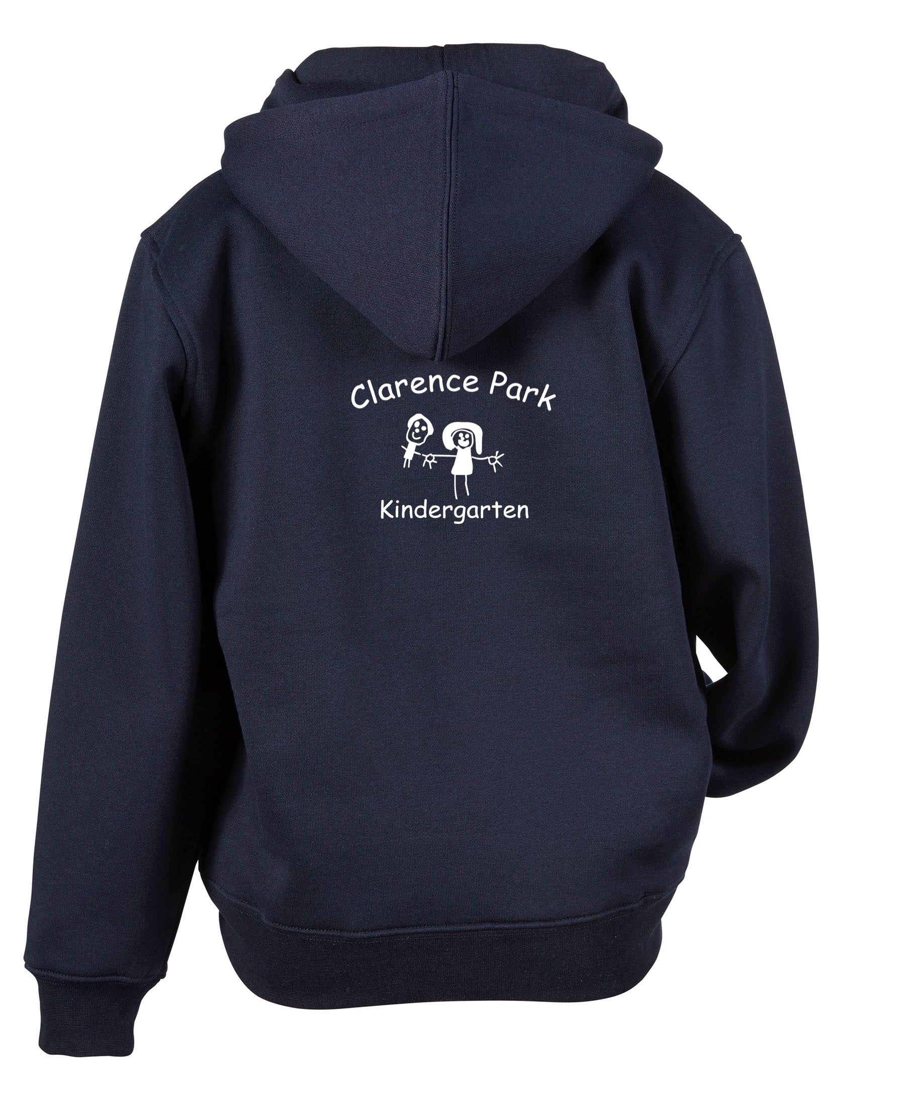 HOODED WINDCHEATER