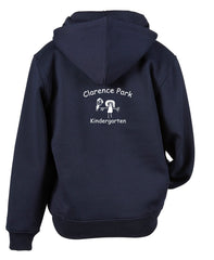 HOODED WINDCHEATER