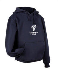 Hooded Windcheater
