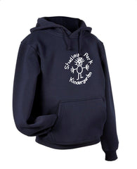 HOODED WINDCHEATER