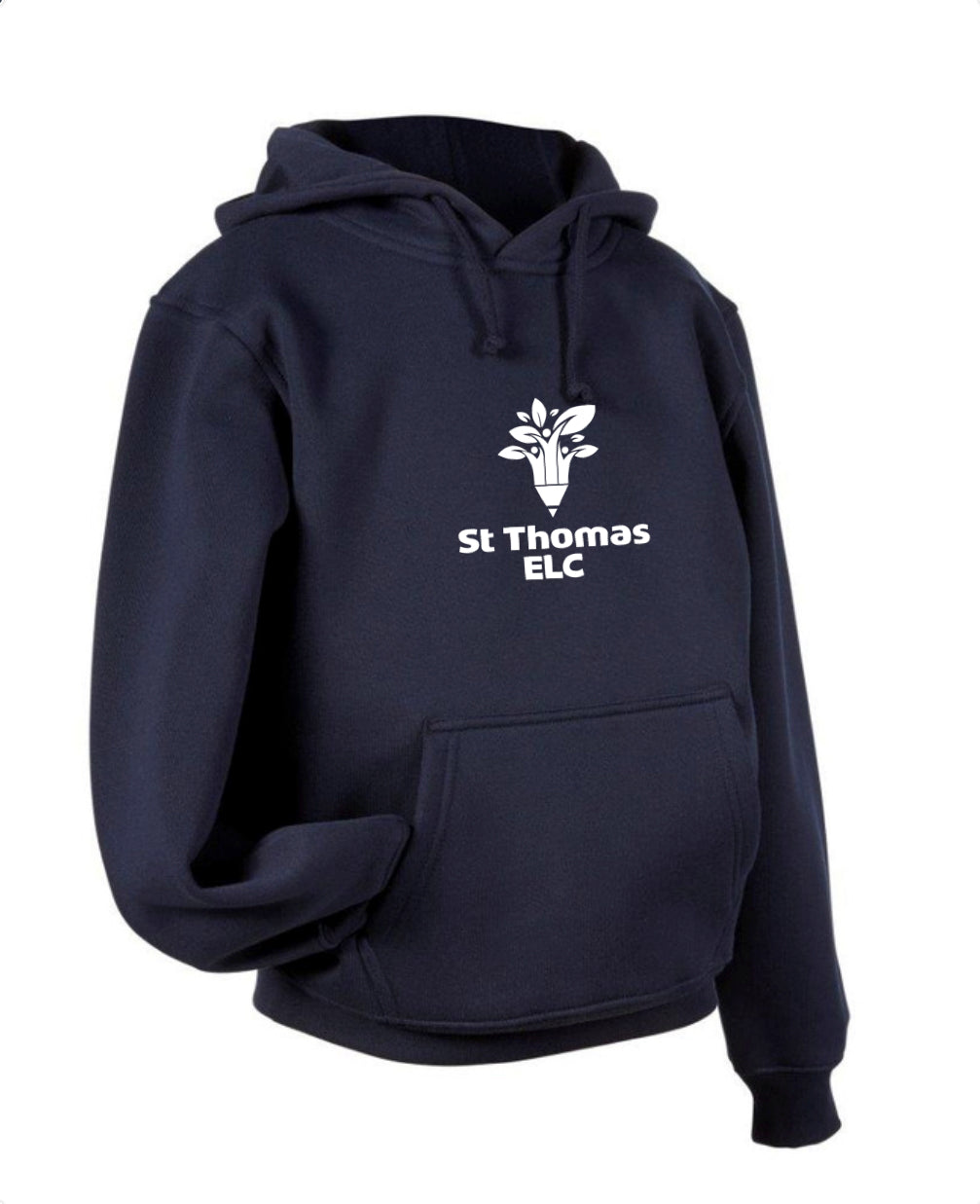 Hooded Windcheater