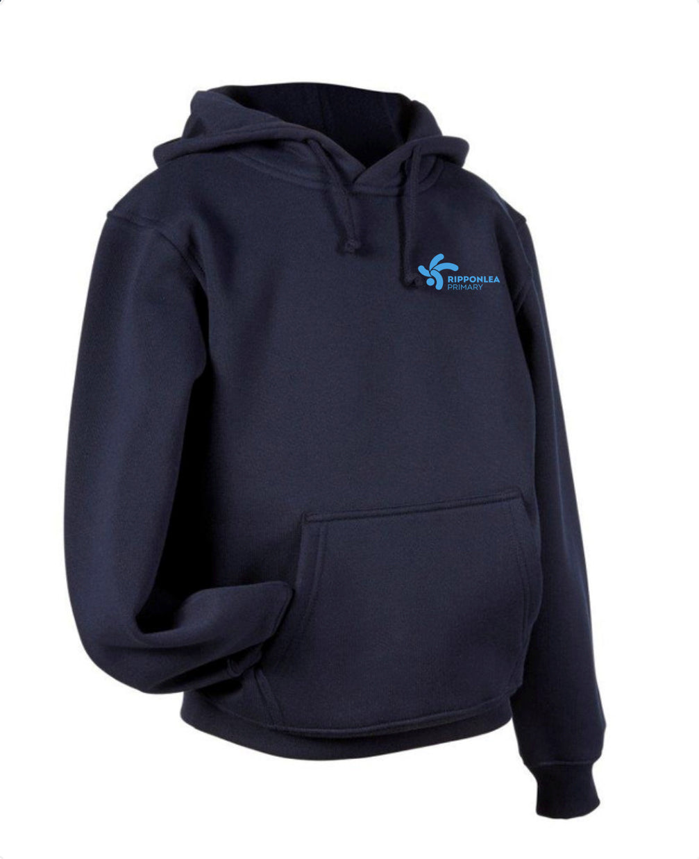 HOODED WINDCHEATER