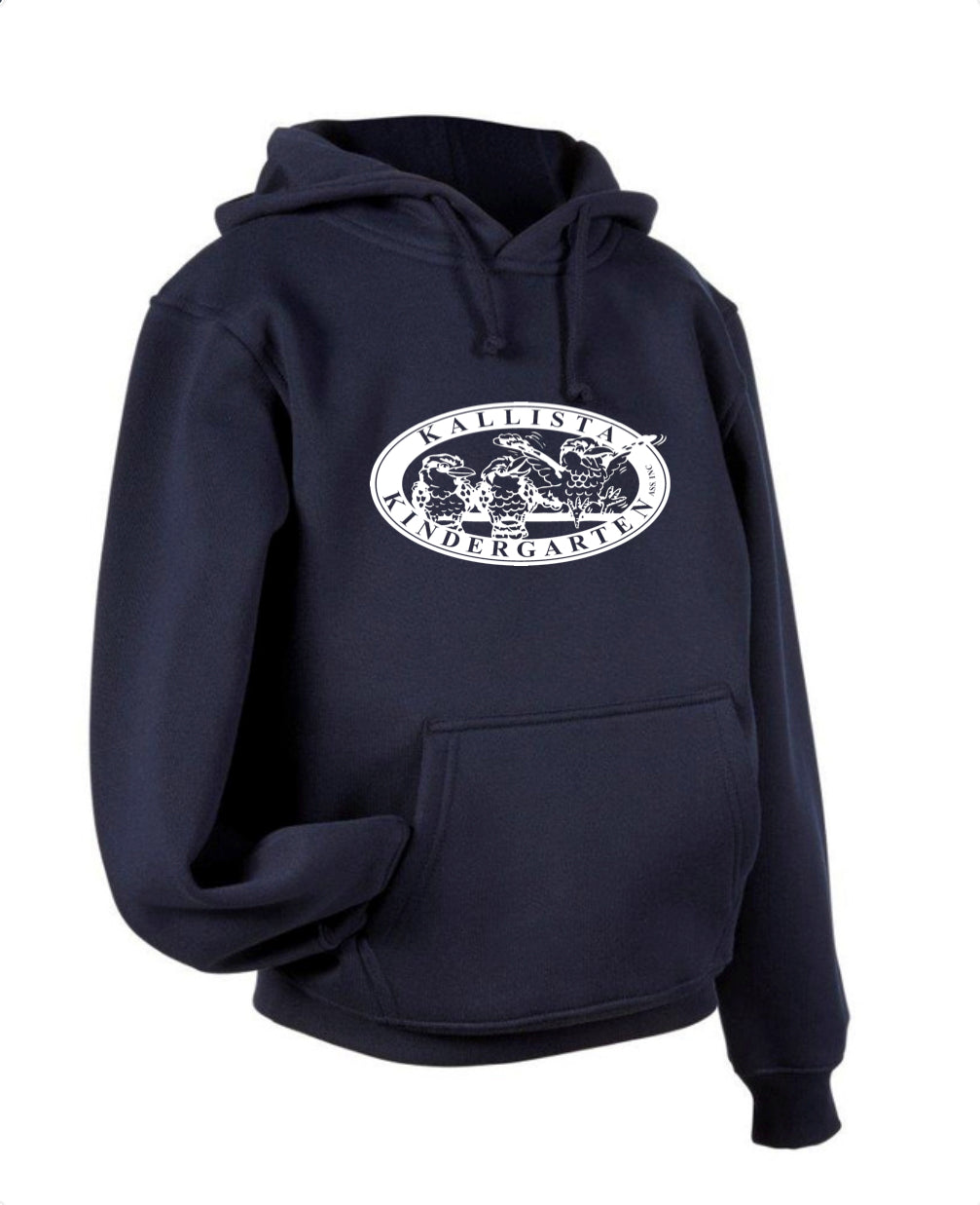 HOODED WINDCHEATER