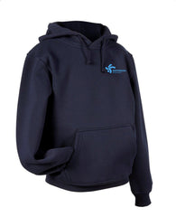 HOODED WINDCHEATER