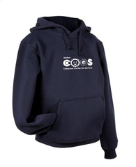 HOODED WINDCHEATER