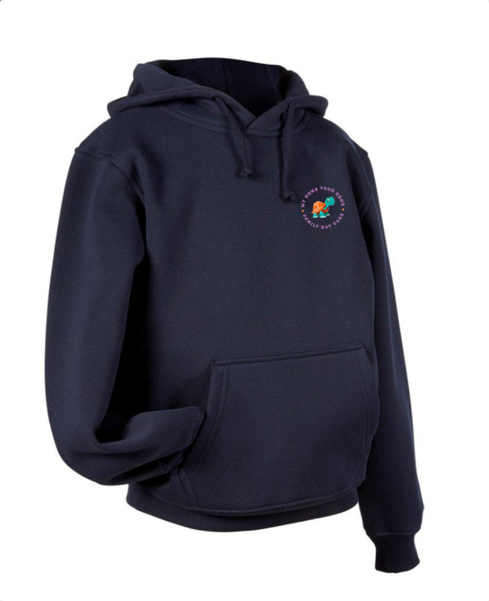 HOODED WINDCHEATER - STAFF