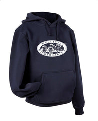 HOODED WINDCHEATER