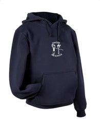 HOODED WINDCHEATER