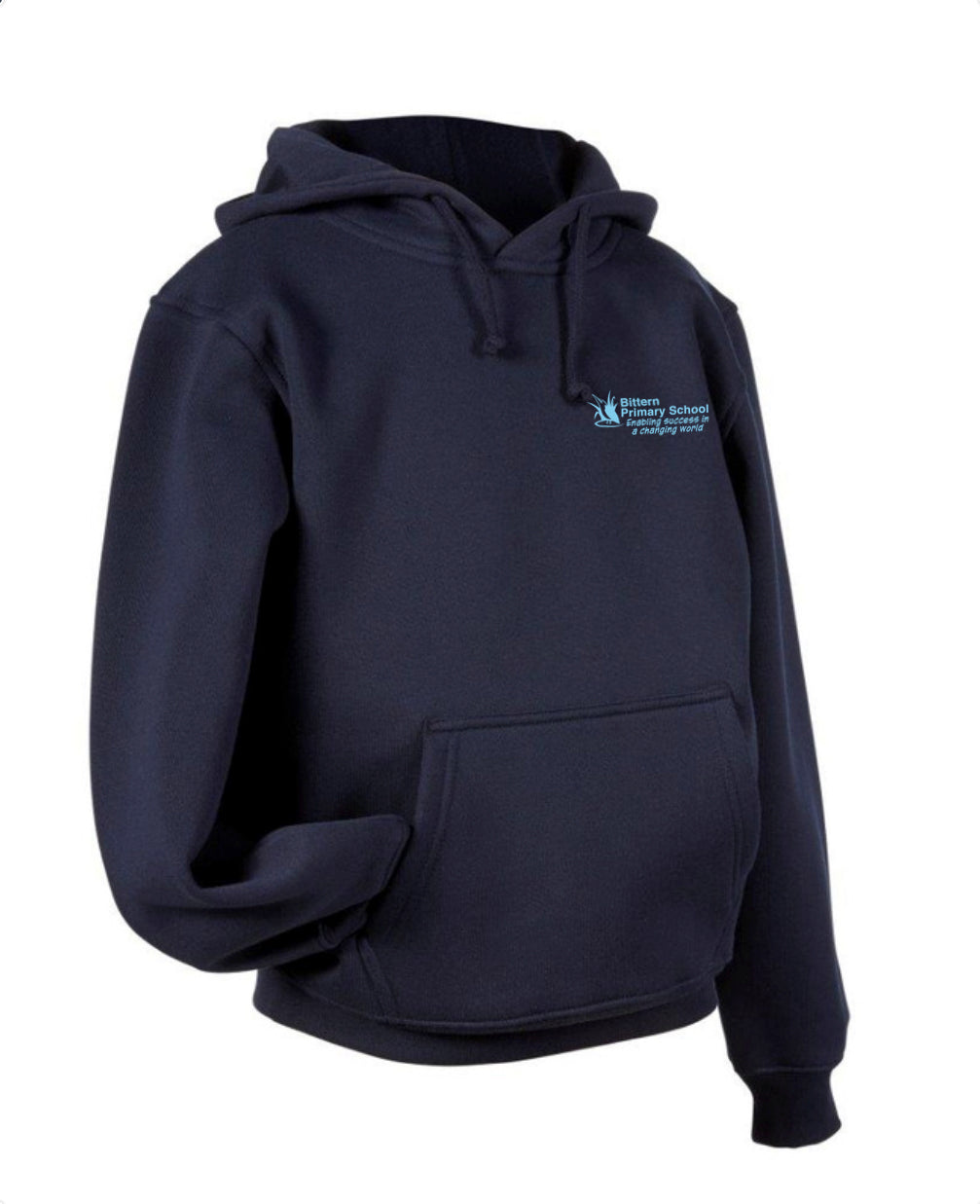 Hooded Windcheater