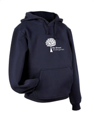 HOODED WINDCHEATER
