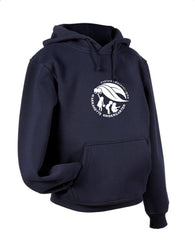 HOODED WINDCHEATER