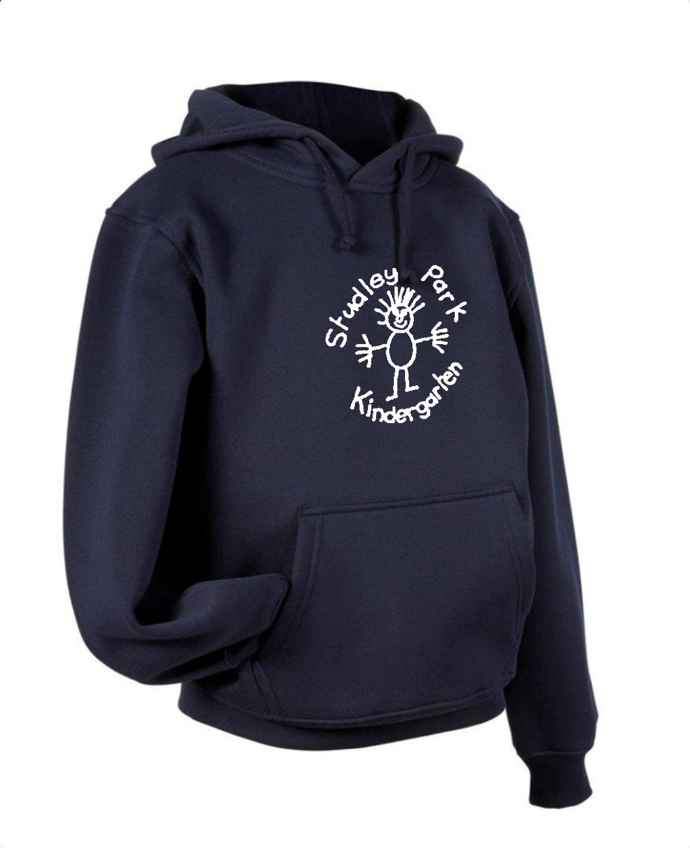 HOODED WINDCHEATER