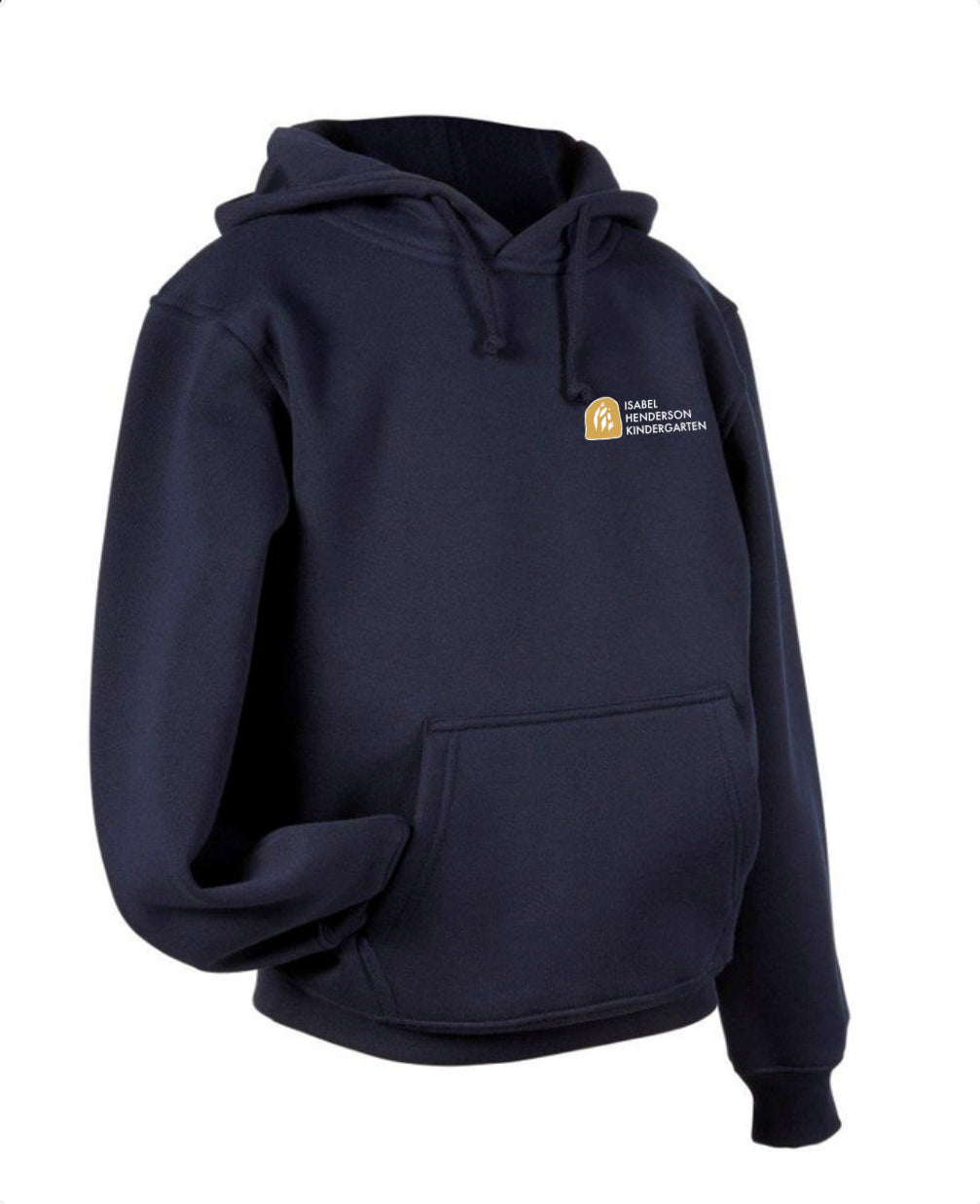 Hooded Windcheater