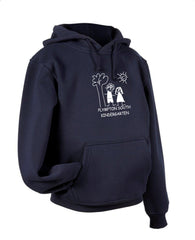 HOODED WINDCHEATER