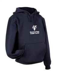 Hooded Windcheater