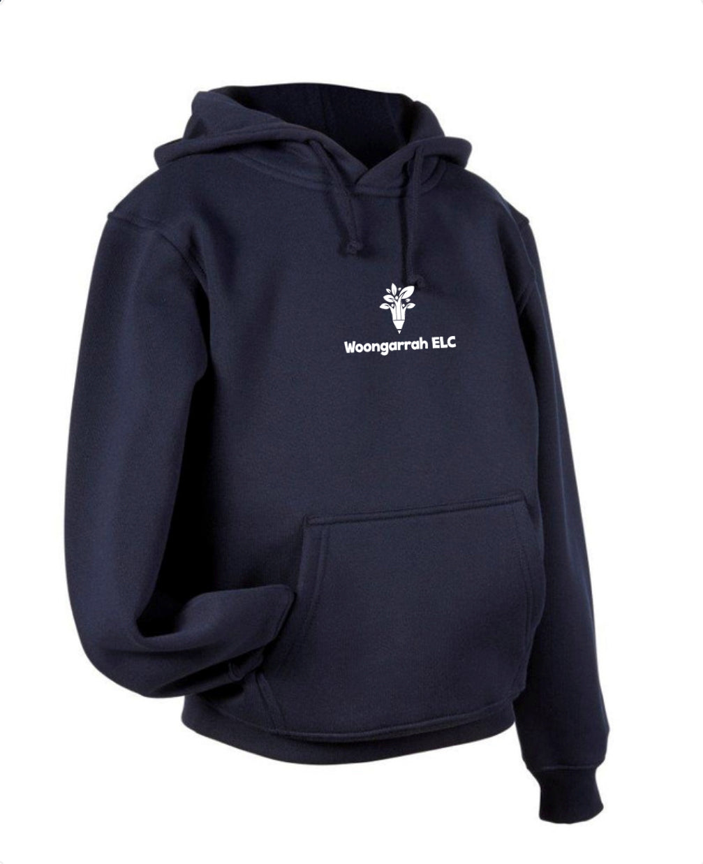 Hooded Windcheater