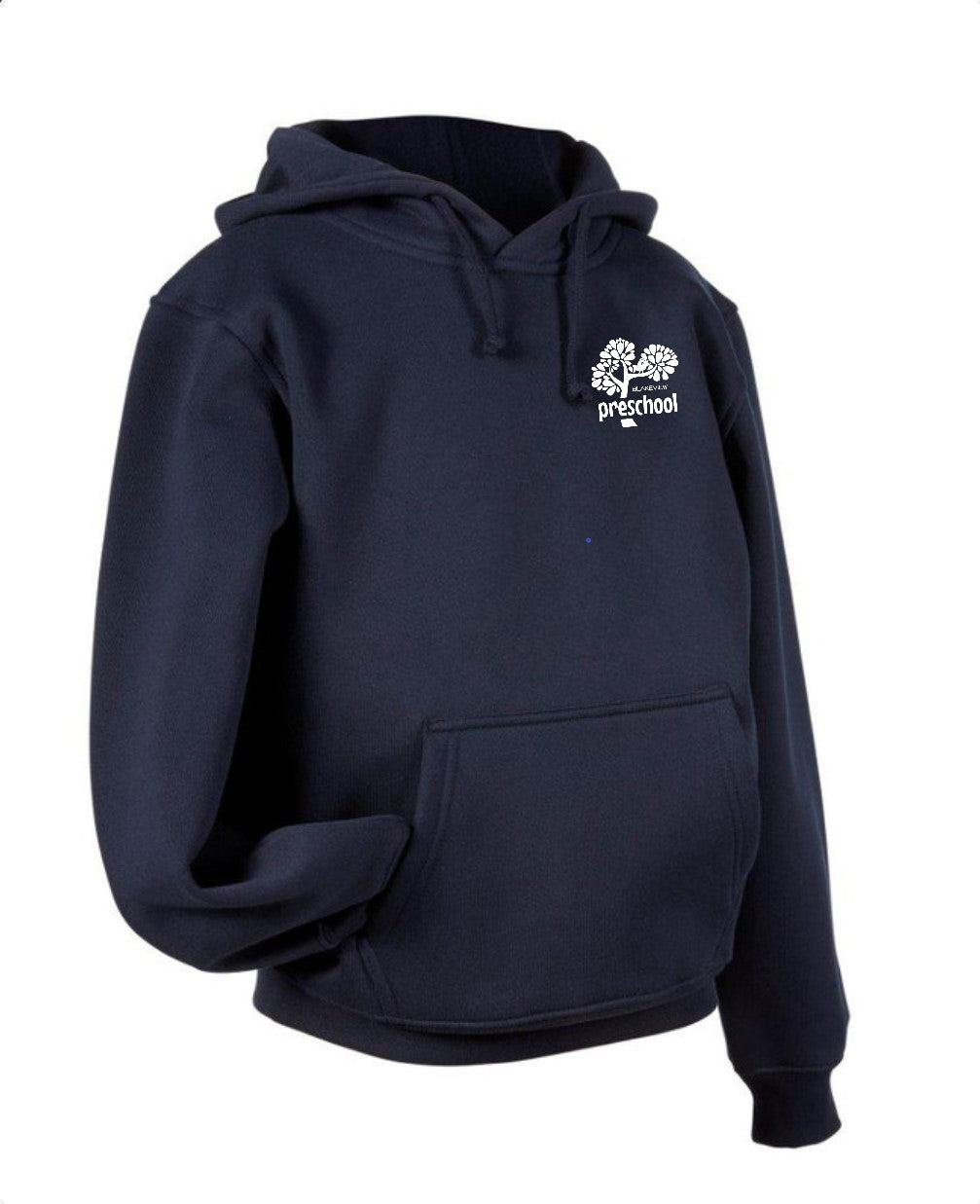 Hooded Windcheater