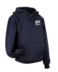Hooded Windcheater