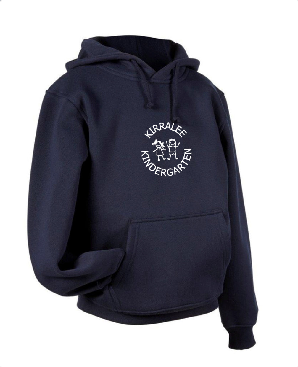 HOODED WINDCHEATER