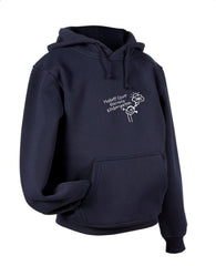 Hooded Windcheater