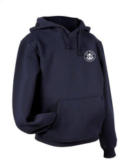 HOODED WINDCHEATER