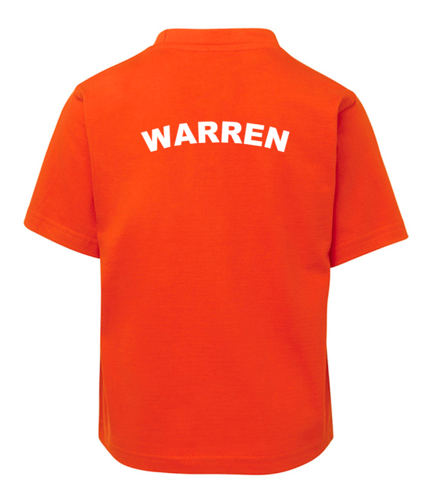 HOUSE T-SHIRT