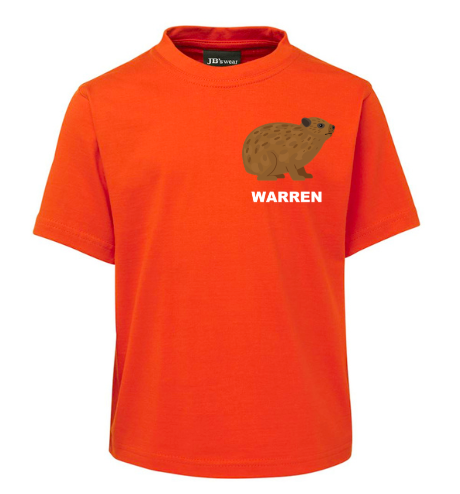 HOUSE T-SHIRT