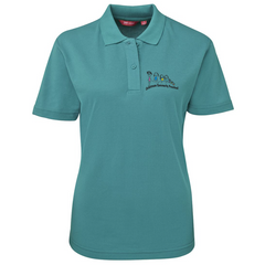 Ladies Fit Polo Shirt