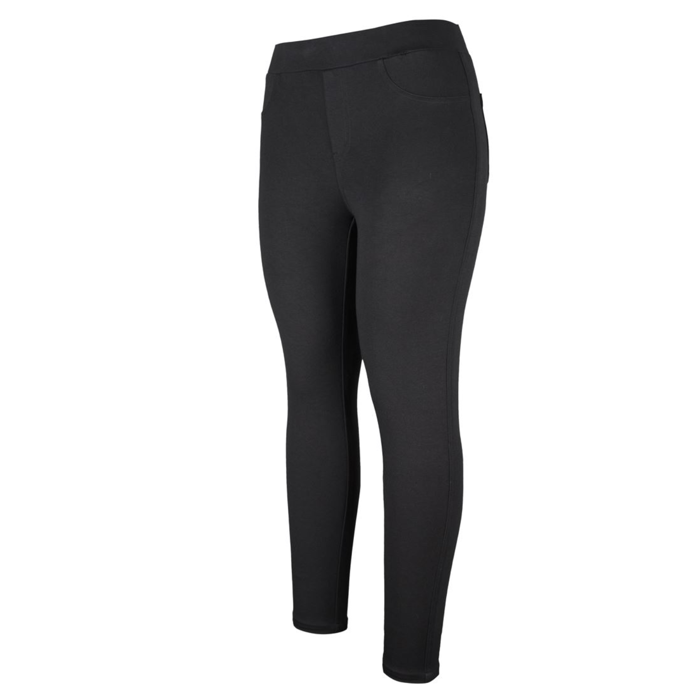 Ladies Stretch Corporate Pant