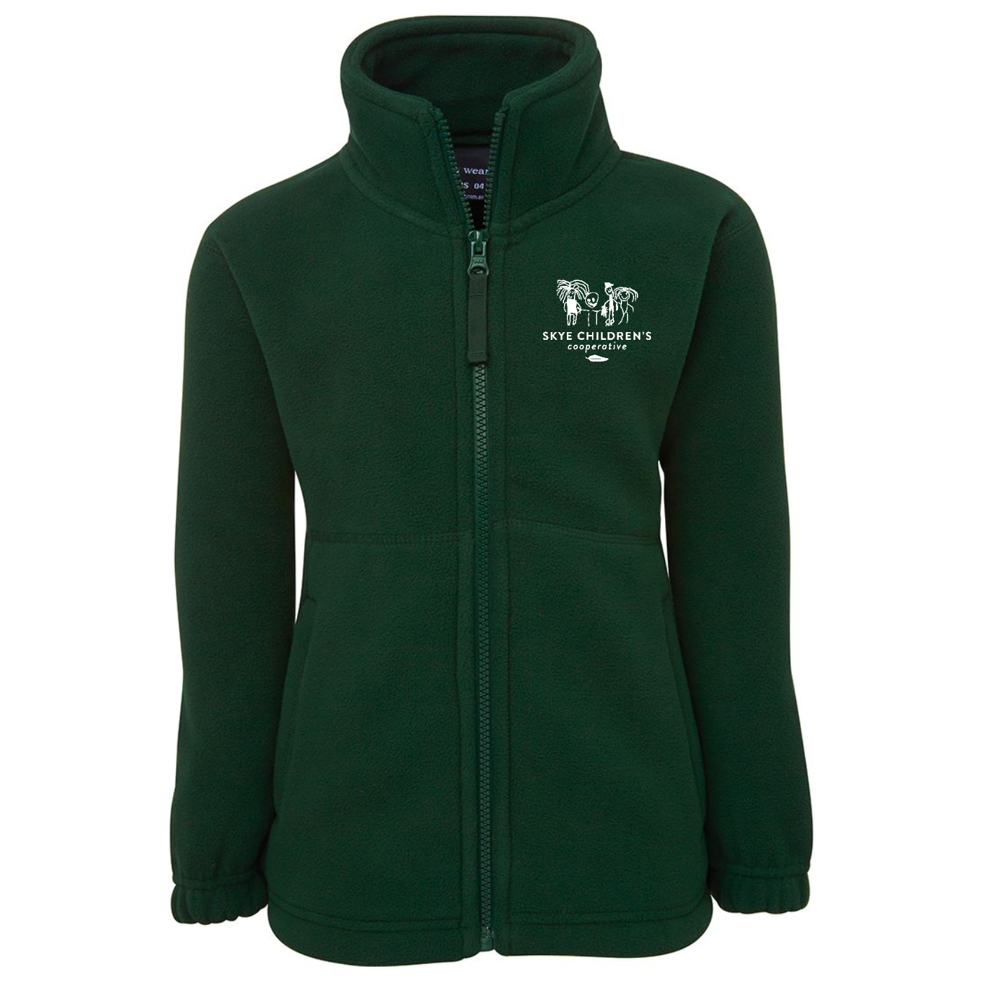 Polar Fleece Jacket