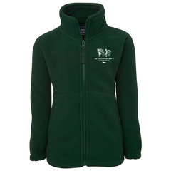 Polar Fleece Jacket