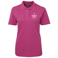 Ladies Fit Polo Shirt