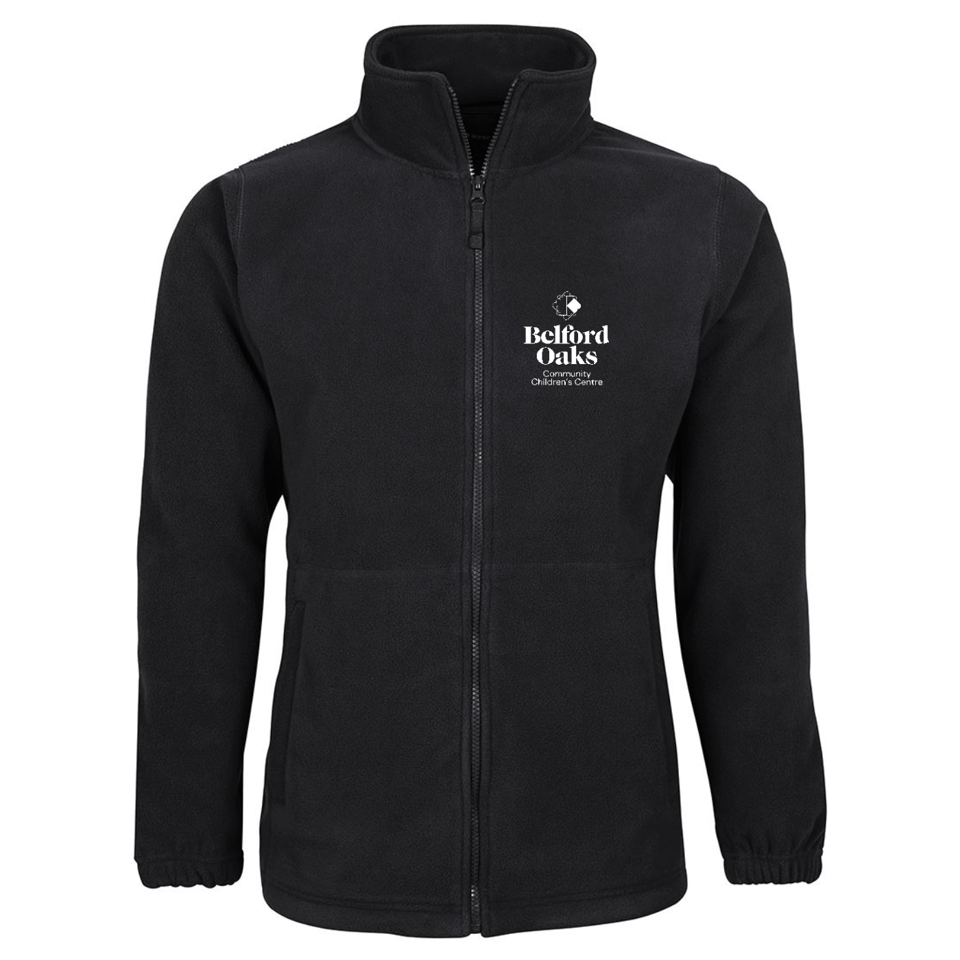 Polar Fleece Jacket