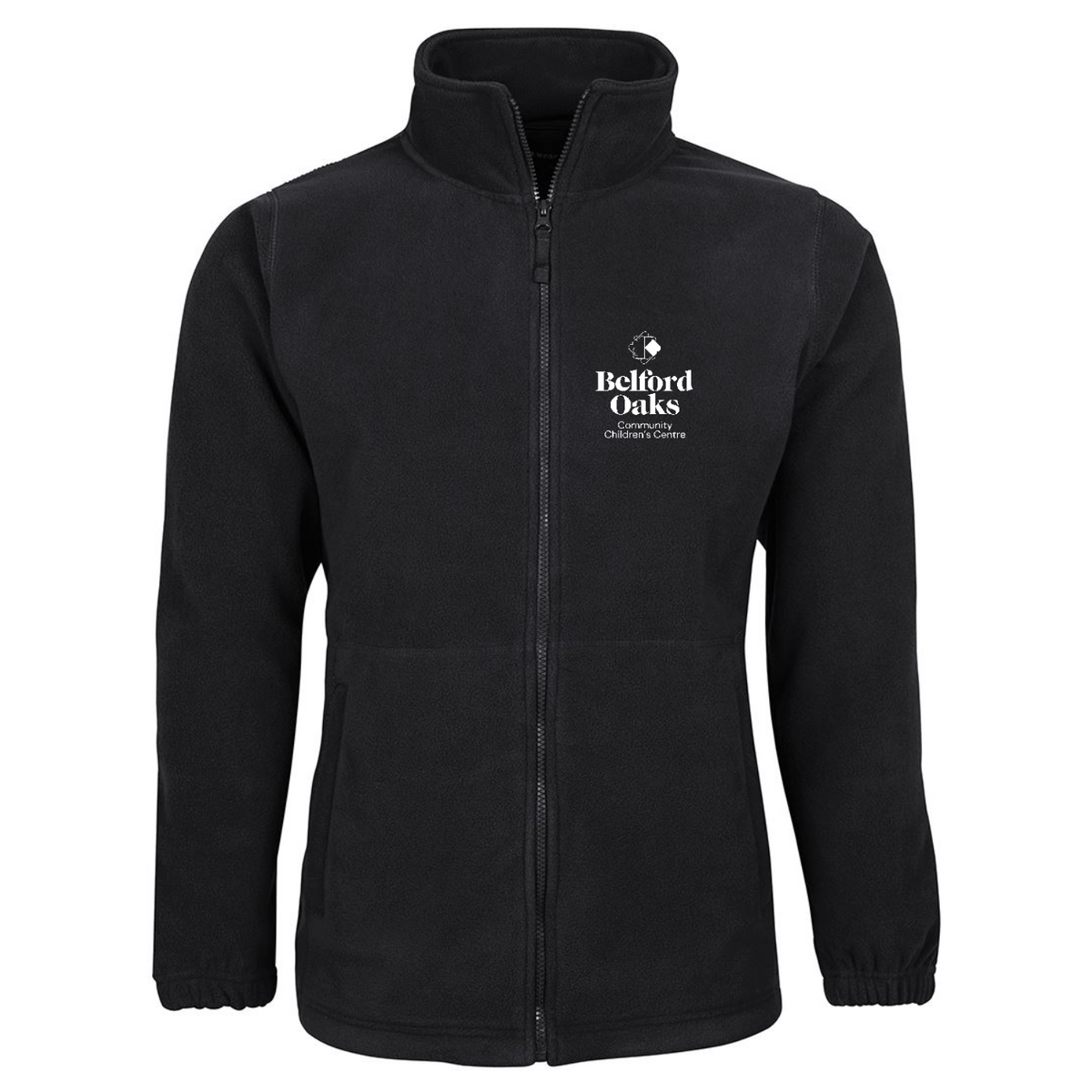 Polar Fleece Jacket
