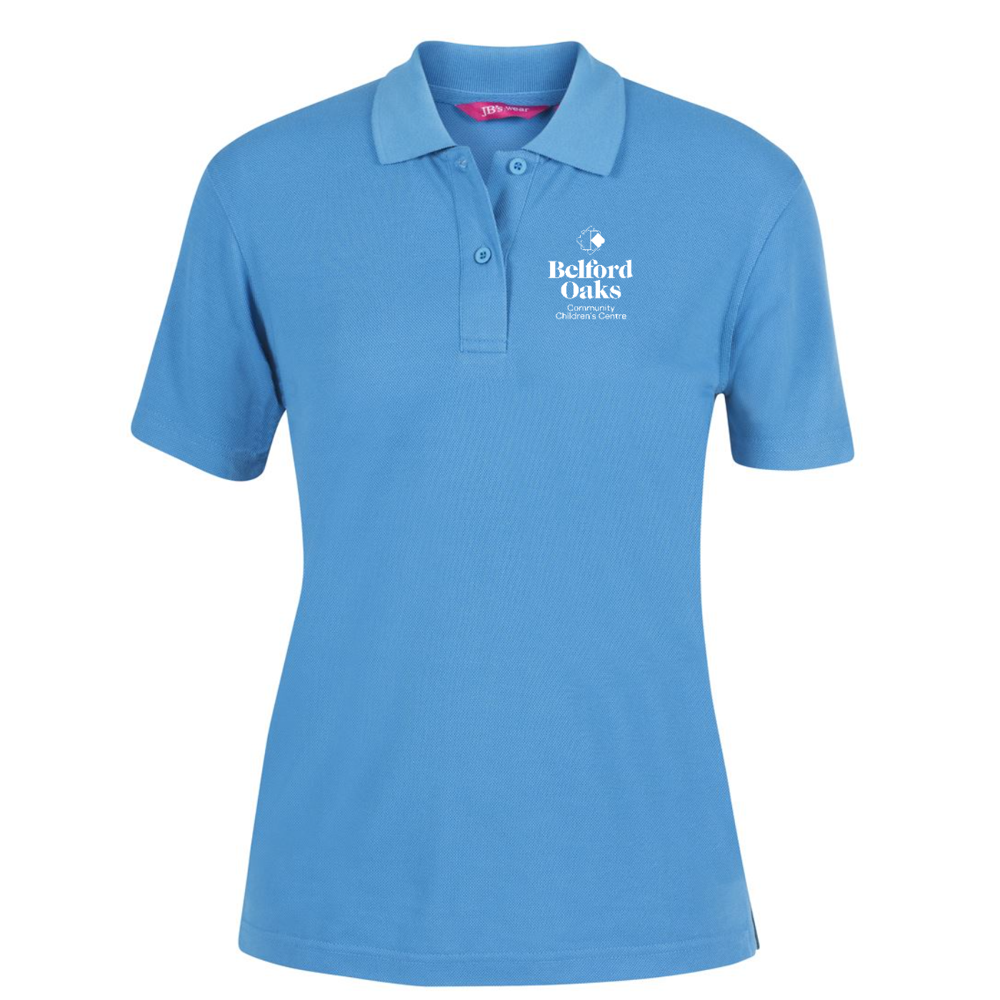 Ladies Fit Polo Shirt