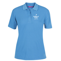 Ladies Fit Polo Shirt
