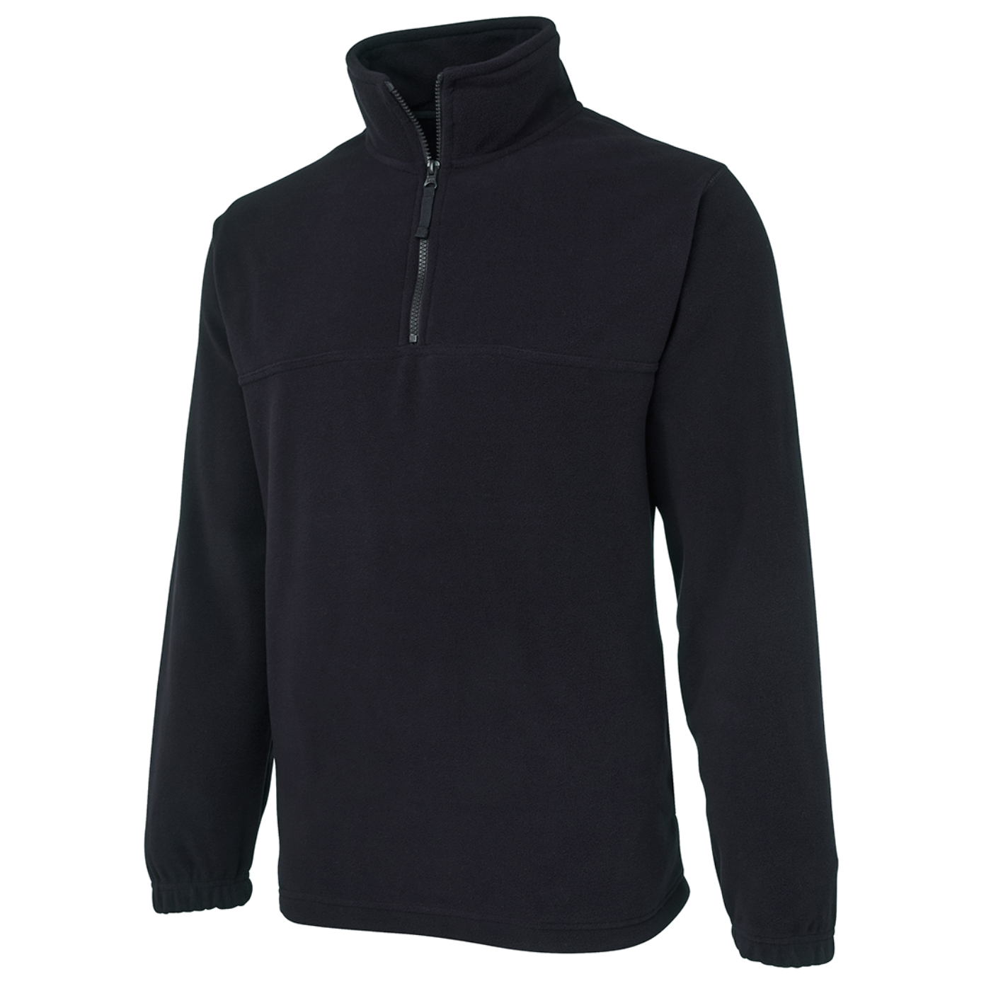 Half Zip Polar Fleece