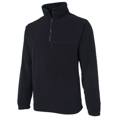 Half Zip Polar Fleece