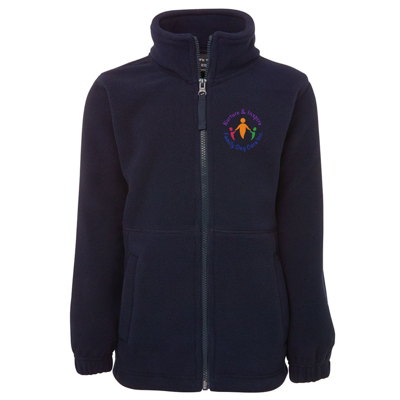 Polar Fleece Jacket
