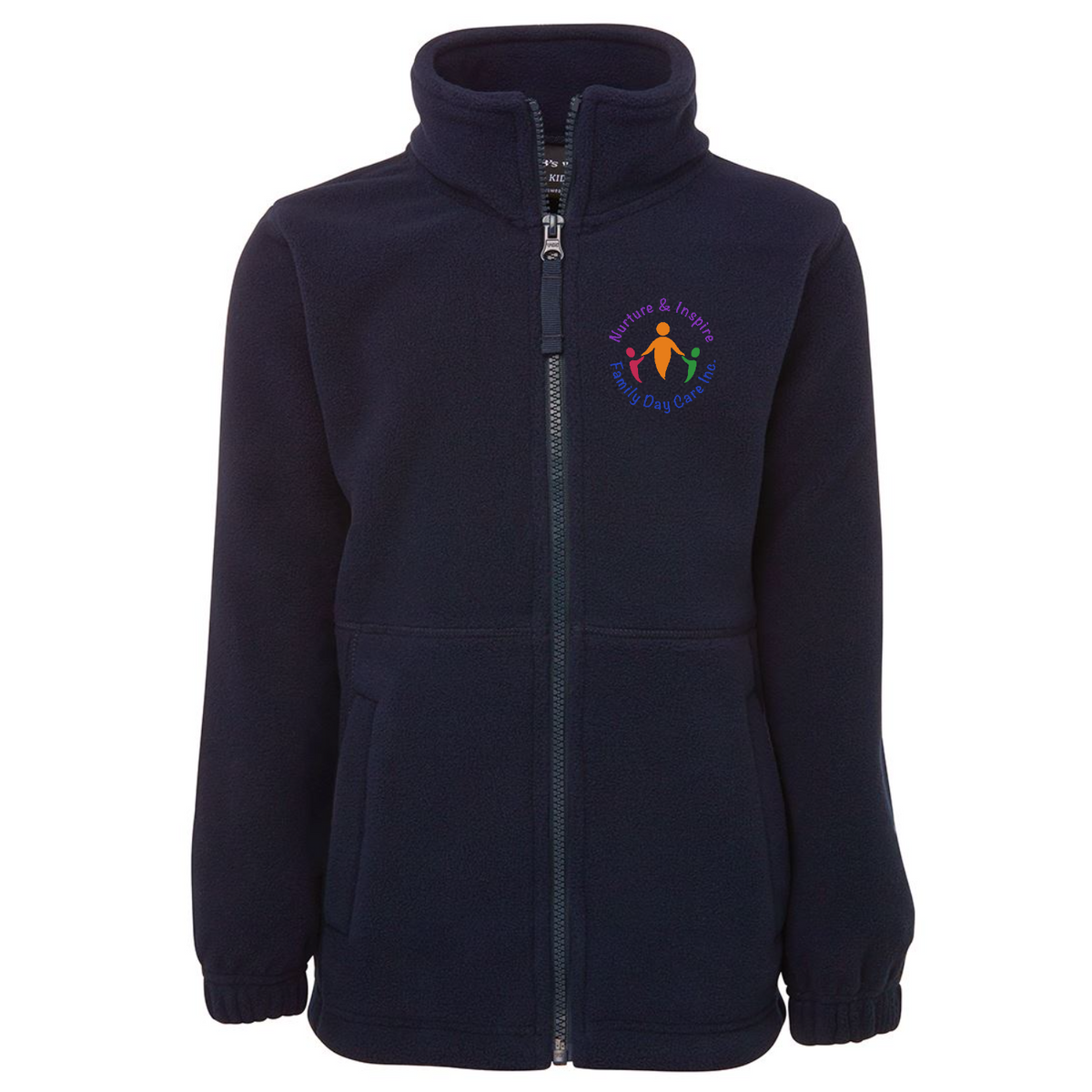 Polar Fleece Jacket