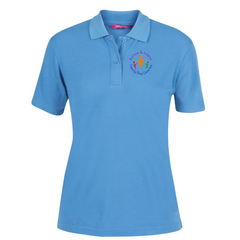 Ladies Fit Polo Shirt