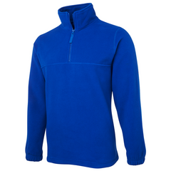 Half Zip Polar Fleece