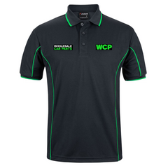 Piping Polo Unisex
