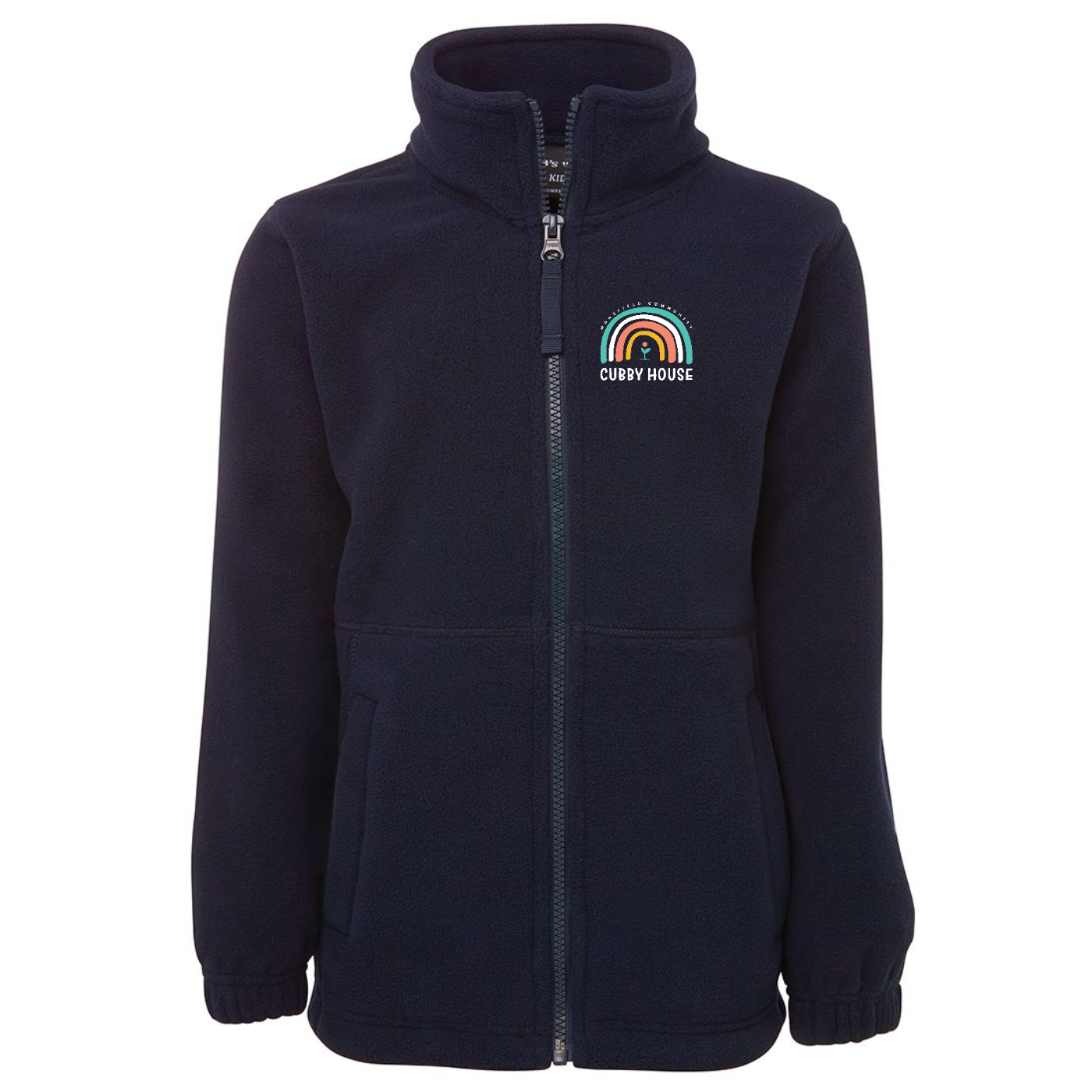 Polar Fleece Jacket