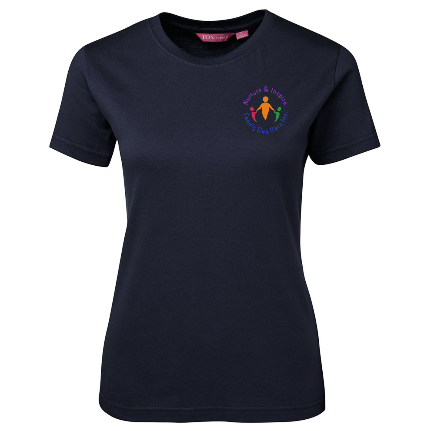 Ladies T-Shirt
