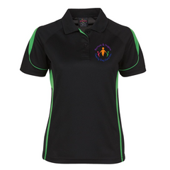 Ladies Bell Polo